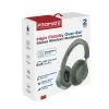 Навушники Promate Takt Midnight Green (takt.midnightgreen) зображення 2