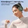 Навушники Promate Takt Midnight Green (takt.midnightgreen) зображення 6