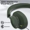 Навушники Promate Takt Midnight Green (takt.midnightgreen) зображення 7