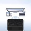 Клавиатура BeCover with TouchPad Bluetooth UA Black (713403) изображение 6
