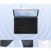 Клавиатура BeCover with TouchPad Bluetooth UA Black (713403) изображение 7