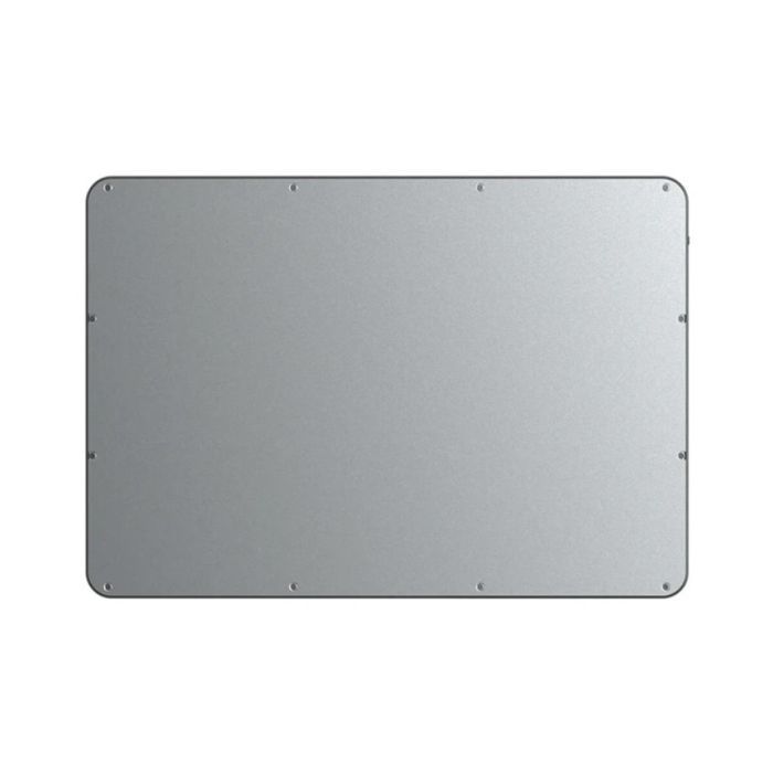 Клавиатура BeCover with TouchPad Bluetooth UA Black (713403) изображение 9