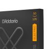 Струни для гітари D'Addario XT Bass Nickel Plated Steel Medium (50-105) (XTB50105) зображення 4