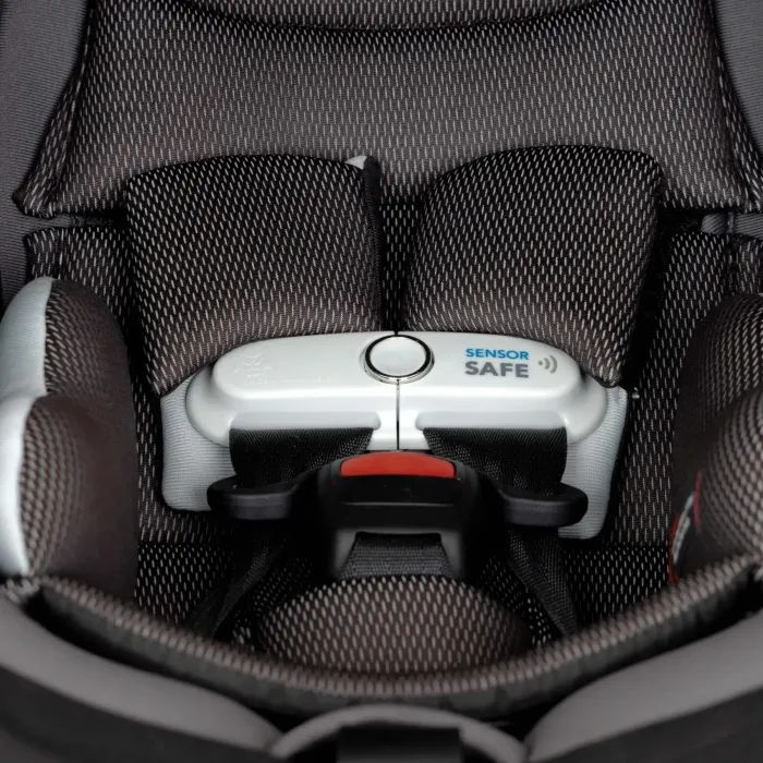 Автокрісло Evenflo Shyft DualRide - Beaufort Black (від 1,4 кг до 16 кг) (032884203376) зображення 10