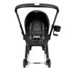 Автокрісло Evenflo Shyft DualRide - Beaufort Black (від 1,4 кг до 16 кг) (032884203376) зображення 2