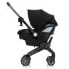 Автокрісло Evenflo Shyft DualRide - Beaufort Black (від 1,4 кг до 16 кг) (032884203376) зображення 3