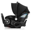 Автокрісло Evenflo Shyft DualRide - Beaufort Black (від 1,4 кг до 16 кг) (032884203376) зображення 4