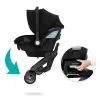 Автокрісло Evenflo Shyft DualRide - Beaufort Black (від 1,4 кг до 16 кг) (032884203376) зображення 6