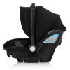 Автокрісло Evenflo Shyft DualRide - Beaufort Black (від 1,4 кг до 16 кг) (032884203376) зображення 8