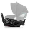 Автокрісло Evenflo Shyft DualRide - Beaufort Black (від 1,4 кг до 16 кг) (032884203376) зображення 9