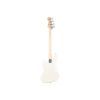 Бас-гитара Fender Standard Jazz Bass LRL Olympic White (301080) изображение 2