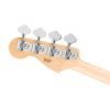 Бас-гитара Fender Standard Jazz Bass LRL Olympic White (301080) изображение 5