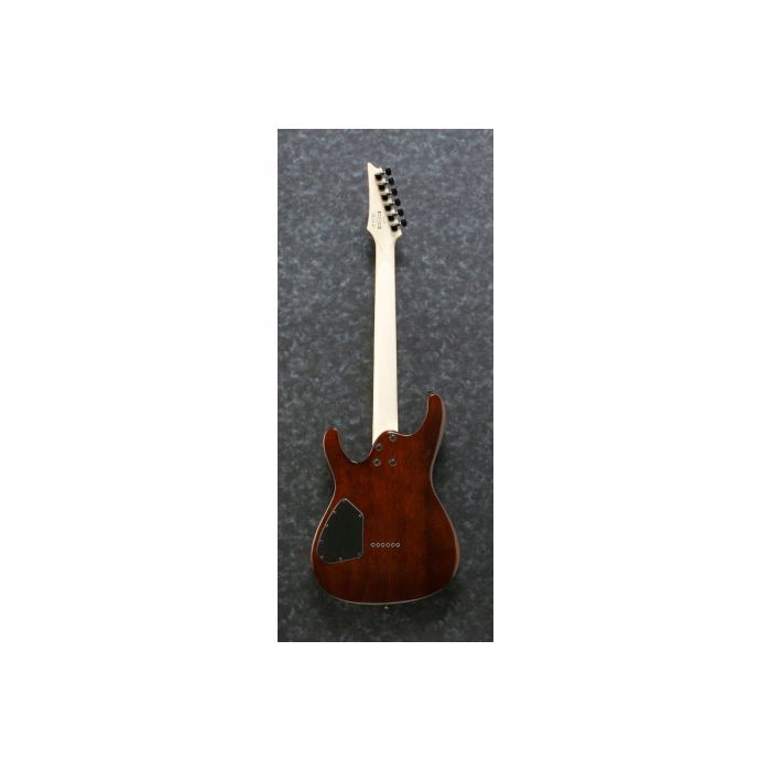 Електрогітара Ibanez S621QM DEB (234951) зображення 3