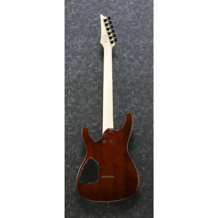 Електрогітара Ibanez S621QM DEB (234951) зображення 3