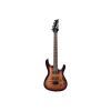 Електрогітара Ibanez S621QM DEB (234951)