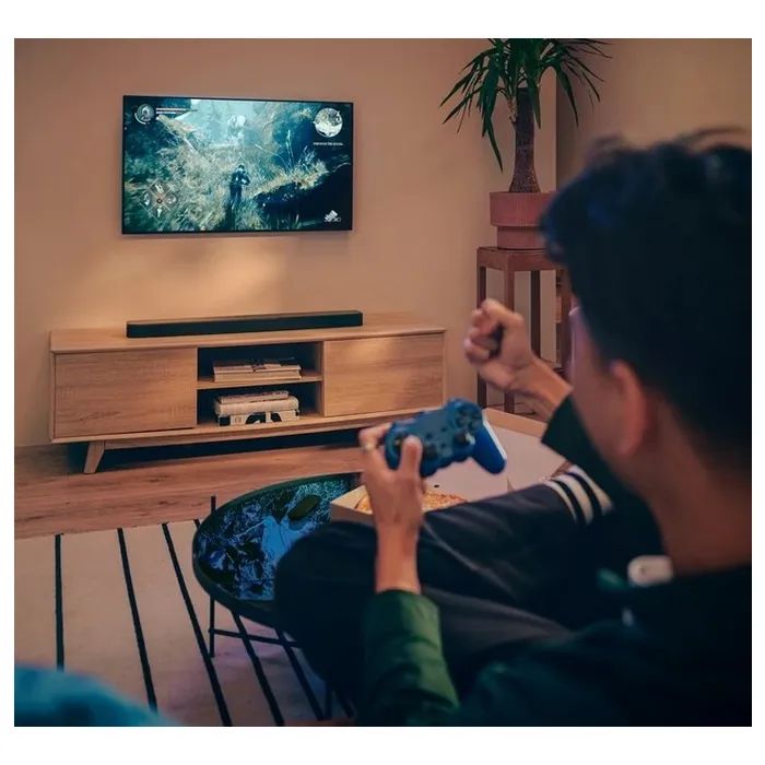 Акустическая система JBL BAR 300 (M2) Black (JBLBAR300M2BLKEP) изображение 10