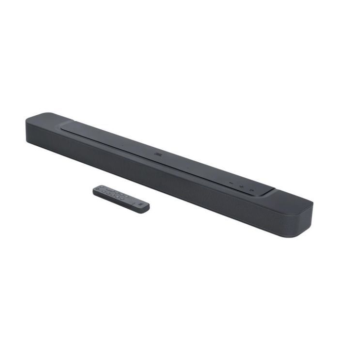 Акустическая система JBL BAR 300 (M2) Black (JBLBAR300M2BLKEP)