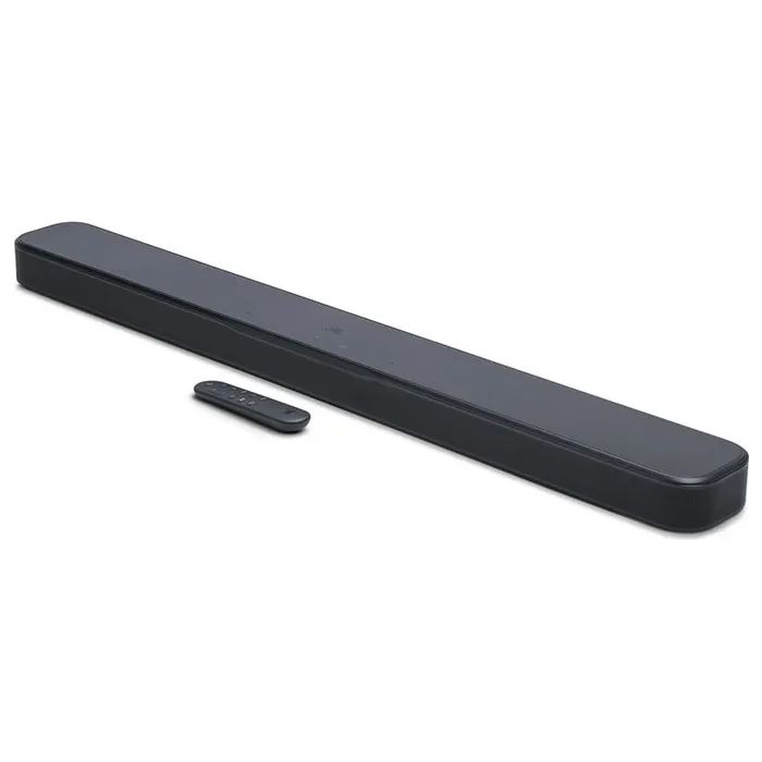 Акустическая система JBL BAR 300 (M2) Black (JBLBAR300M2BLKEP)