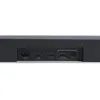 Акустическая система JBL BAR 300 (M2) Black (JBLBAR300M2BLKEP) изображение 5