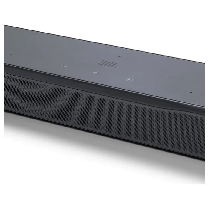 Акустическая система JBL BAR 300 (M2) Black (JBLBAR300M2BLKEP) изображение 6