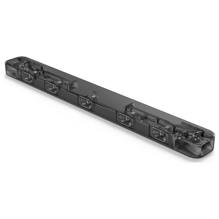 Акустическая система JBL BAR 300 (M2) Black (JBLBAR300M2BLKEP) изображение 7