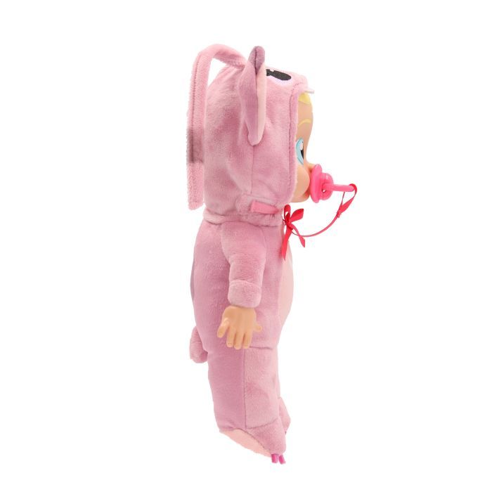 Кукла IMC Cry Babies Нежные объятия Disney Плакса Энджел (927520) изображение 4