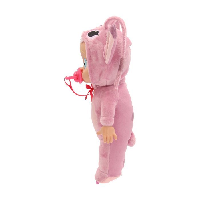 Кукла IMC Cry Babies Нежные объятия Disney Плакса Энджел (927520) изображение 8