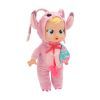 Кукла IMC Cry Babies Нежные объятия Disney Плакса Энджел (927520) изображение 9