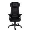 Крісло ігрове GT Racer X-5993 Black зображення 2