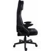 Крісло ігрове GT Racer X-5993 Black зображення 3