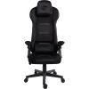 Крісло ігрове GT Racer X-5993 Black зображення 5