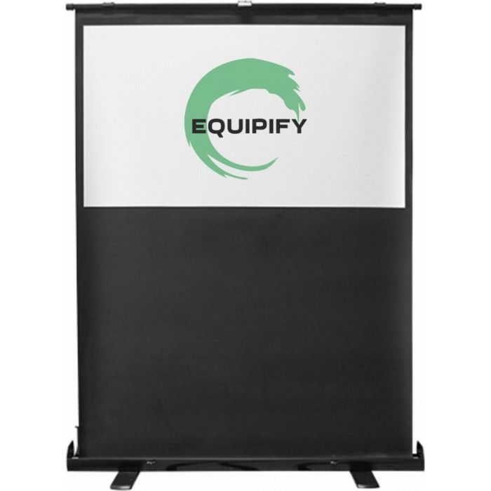 Проекционный экран Equipify PSFA100