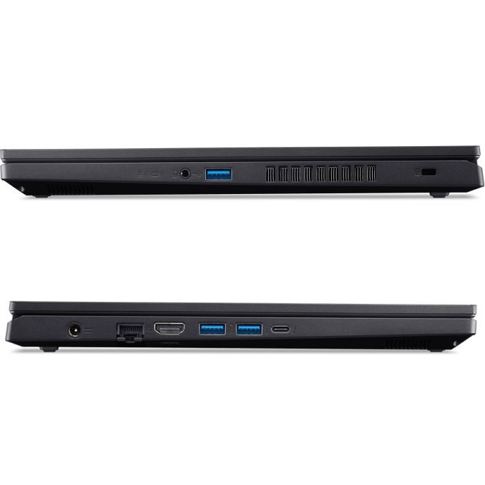 Ноутбук Acer Nitro V 15 ANV15-52 (NH.QZ7EU.00B) зображення 5