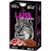 Лакомство для котов Alpha Spirit Cat Lamb Natural Snacks с ягненком 80 г (8436586311780)
