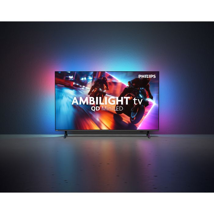 Телевізор Philips 55MLED920/12 зображення 5
