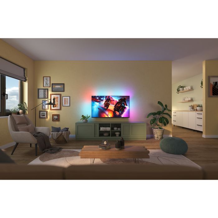 Телевізор Philips 55MLED920/12 зображення 6