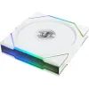 Кулер для корпуса Lian Li Uni Fan TL WIRELESS 120-1, White (G99.12TL1W1W.00) изображение 3