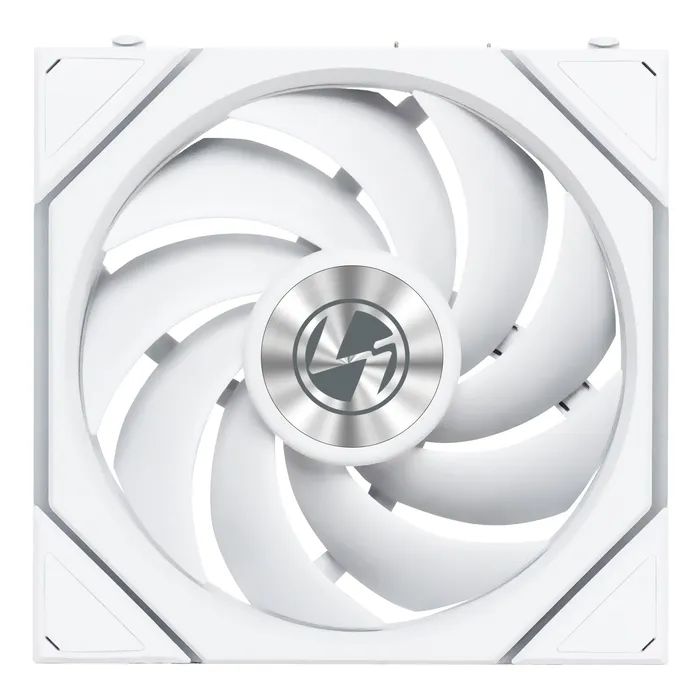 Кулер для корпуса Lian Li Uni Fan TL WIRELESS 120-1, White (G99.12TL1W1W.00) изображение 4