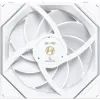 Кулер для корпуса Lian Li Uni Fan TL WIRELESS 120-1, White (G99.12TL1W1W.00) изображение 5