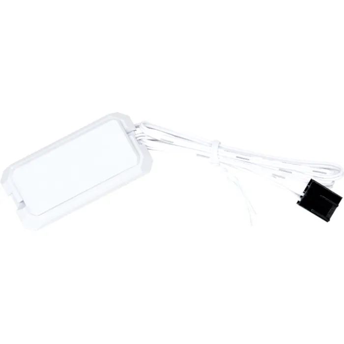 Кулер для корпуса Lian Li Uni Fan TL WIRELESS 120-1, White (G99.12TL1W1W.00) изображение 6