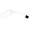Кулер для корпуса Lian Li Uni Fan TL WIRELESS 120-1, White (G99.12TL1W1W.00) изображение 6