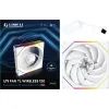 Кулер для корпуса Lian Li Uni Fan TL WIRELESS 120-1, White (G99.12TL1W1W.00) изображение 7