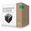 Кулер для процессора Deepcool Assassin IV VC VISION (R-ASN4-BKNVMD-G) изображение 11