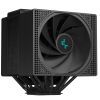 Кулер для процессора Deepcool Assassin IV VC VISION (R-ASN4-BKNVMD-G) изображение 4