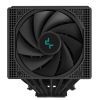 Кулер для процессора Deepcool Assassin IV VC VISION (R-ASN4-BKNVMD-G) изображение 5