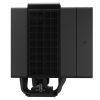 Кулер для процессора Deepcool Assassin IV VC VISION (R-ASN4-BKNVMD-G) изображение 6