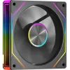 Кулер для корпуса PcCooler FG120 ARGB BK изображение 3