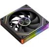Кулер для корпуса PcCooler FG120 ARGB BK изображение 4