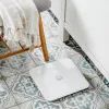 Весы напольные Adler AD 8187 white (AD8187W) изображение 5