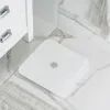 Весы напольные Adler AD 8187 white (AD8187W) изображение 7
